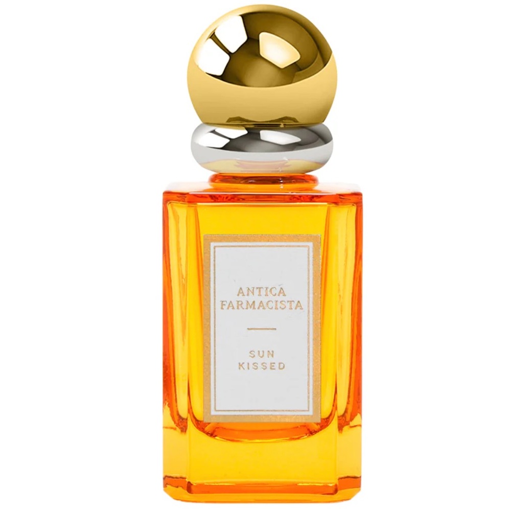 Antica Farmacista, Sun Kissed, Eau de Parfum, 1.7oz.
